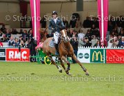 STAUT ESTOY AQUI LaBaule2013- S5 9793 : 2013, ESTOY AQUI, La Baule, STAUT KEVIN, foto di Stefano Secchi ©